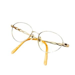 Fendi Prescription Frames